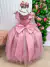 Imagem do Vestido Marie Longo Mel Rose