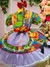 Vestido Junino Tropical Rafinha - comprar online