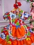 Vestido Junino Carmelinda - comprar online