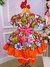 Vestido Junino Carmelinda na internet