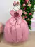 Vestido Marie Longo Larissa Rose - Ferreira Kids