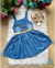 Imagem do Vestido Blogueirinha Stella Jeans