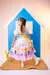 Vestido Marie Junino Luxo Quermesse das Cores - loja online