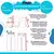 Conjunto Miss Cherry Social Colete Marsala na internet