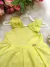 Vestido Miss Sweet Juli Amerelo - comprar online