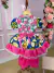 Vestido Junino Boneca Diva na internet