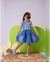 Vestido Blogueirinha Stella Jeans - comprar online