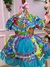 Vestido Junino Sem Short Maria Flor - comprar online