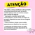 Vestido Miss Sweet Rosa Bebe Florzinha - loja online