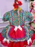 Vestido Junino Grete - comprar online