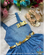 Vestido Blogueirinha Stella Jeans