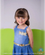 Vestido Blogueirinha Stella Jeans - loja online