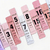 Gel Real Love - Sachê 15 ml