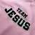 Moletom - Team Jesus - Le tom closet