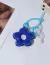 Chaveiro / Bag charm - Flor