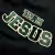 Imagem do Moletom - Team Jesus