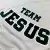 Imagem do Moletom - Team Jesus