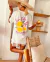 T-Shirt oversized - Lemons