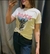 T-Shirt - Rock - comprar online
