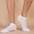 10 pares de meias cano baixo na internet