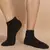 10 pares de meias cano baixo - loja online