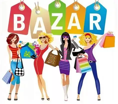 Banner de la categoría BAZAR