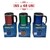 Taza térmica travel mug