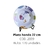 plato melamina homdo 22cm en internet