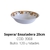 Sopera/ensaladera 20cm melamina - comprar online