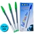 Lapicera ABC caja 50unidades en internet