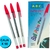 Lapicera ABC caja 50unidades - smileonce