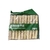 Broche madera 20pcs - comprar online