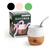 Mate quechua cerámica y madera - comprar online