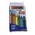 Crayones 6pcs