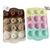 Molde galleta