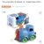 locomotora arrastre y sonido cod.626