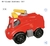 política emergencia bombero - comprar online
