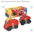 set bomberos cod.367
