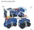 set policía cod.368