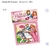 pezzles 4*4piezas rompecabezas - comprar online