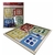 juego tablero ajedrez carrera dama ludo - smileonce
