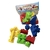 bloques 12pcs