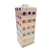 yenga madera c/emoji