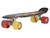 patineta skate