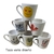 Taza ceramica