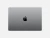 Macbook Pro M3 14-inch 8-C CPU 10-C GPU 8GB 1TB SSD