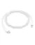 Cable tipo C to Lightining Compatible iPhone (1m) (Apple) - Import.