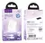 Cargador 2.4A USB - Lightning para iPhone y iPad | Hoco DC75 - comprar online