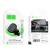 Soporte para el auto / Holder Hoco H72 - comprar online
