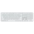 Apple Magic Keyboard con Touch ID - Blanco - comprar online